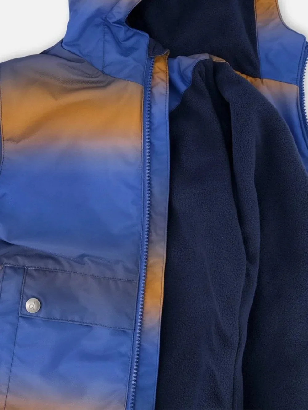 deux par deux fluorocarbon free